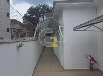 Comercial · 280m² · 2 Vagas · Casa Comercial para locação na Vila Clementino, 7 salas e 2 vagas de garagem
