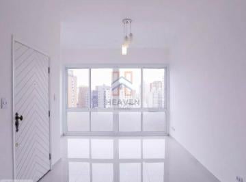Apartamento · 100m² · 4 Quartos · 1 Vaga · EXCELENTE LOCALIZAÇÃO, REFORMADO, UMA VAGA