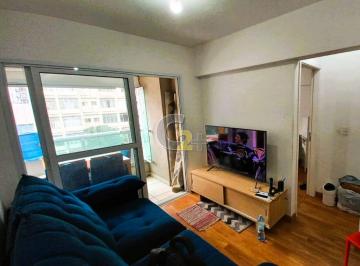 Apartamento · 39m² · 1 Quarto · 1 Vaga · Apartamento à venda em Higienópolis com 1 quarto e 1 vaga