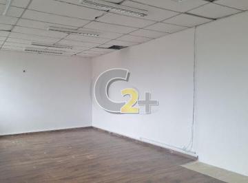 Comercial · 280m² · 2 Vagas · Casa Comercial à venda na Vila Clementino, 7 salas e 2 vagas de garagem
