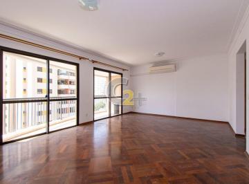 Apartamento · 147m² · 3 Quartos · 3 Vagas · Apartamento para locação na Pompéia com 3 suítes e 3 vagas