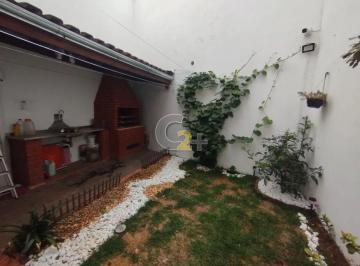 Casa · 170m² · 3 Quartos · 2 Vagas · Casa sobrado à venda no Pq São Domingos com 3 quartos, 1 suite e 2 vagas