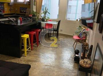Apartamento · 52m² · 1 Quarto · Apartamento Loft à venda na República com 1 suíte, sem vaga