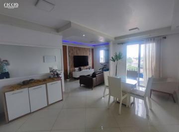 Apartamento · 72m² · 2 Quartos · Apartamento à venda - em Monte Castelo
