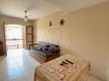 Apartamento · 114m² · 2 Quartos · Apartamento à venda - na Praia Grande