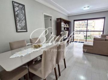 Apartamento · 85m² · 3 Quartos · 2 Vagas · APARTAMENTO VENDA CAMPO BELO