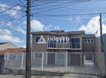 ab9bcc1b-1e63-4e1d-b5b4-fb1e4678a6d01765376777568.jpeg · Sobrado à venda com 3 quartos, sendo 1 suíte, Neves, Ponta Grossa, PR