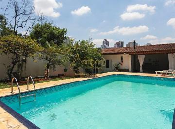 Casa · 200m² · 3 Quartos · 3 Vagas · Casa reformada, com 400 m² terreno / 3 salas / 3 vagas