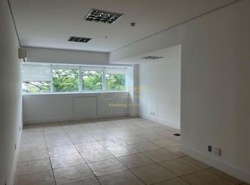 Comercial · 57m² · 2 Vagas · Sala comercial no Bonnaire Office Morumbi!