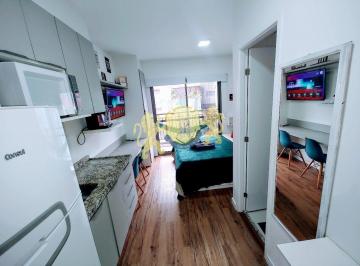 Apartamento · 20m² · 1 Quarto · Flat com 1 dormitório para venda na República - SP