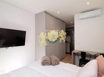 Apartamento · 26m² · 1 Quarto · Apartamento com 1 dormitório para venda na República - SP