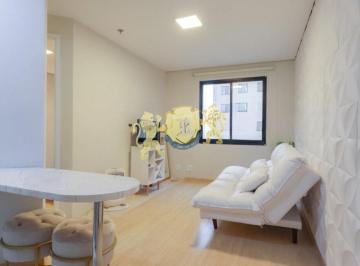 Apartamento · 30m² · 1 Quarto · 1 Vaga · Flat para venda em Moema - Edifício Times Square Diamond