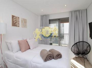 Apartamento · 26m² · 1 Quarto · Flat com 1 dormitório para venda na República - SP
