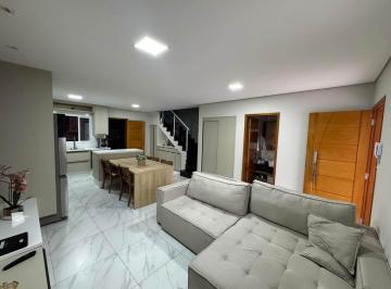 Casa · 144m² · 2 Quartos · 2 Vagas · Apartamento à venda em Parque Novo Oratório com 144 m², 2 quartos, 2 vagas
