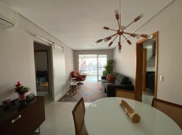 Apartamento · 129m² · 3 Quartos · 2 Vagas · Castell Due Monti- 3 suítes lazer completo 2 vagas