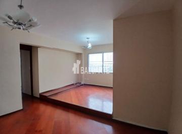 Apartamento · 73m² · 3 Quartos · 1 Vaga · Interlagos: Parque dos Pássaros I: Apartamento com 73 m² com 3 dormitórios, garagem.