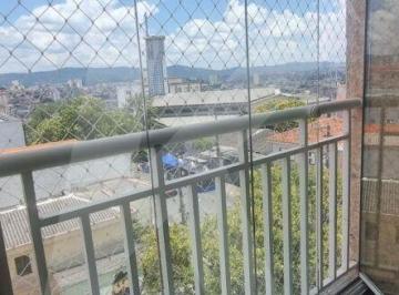 Apartamento · 57m² · 2 Quartos · 1 Vaga · Apartamento na Vila Medeiros com- 2 dormitórios, 1 vaga de garagem