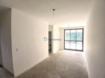 Apartamento · 76m² · 2 Quartos · 2 Vagas · Apartamento 76m² 02 suítes 02 vagas - Moema Índios