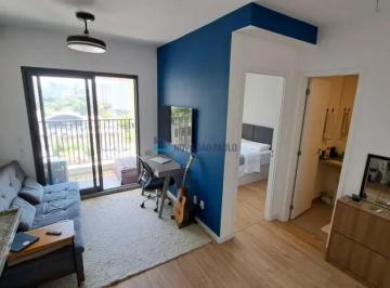 Apartamento · 29m² · 1 Quarto · Studio em Moema
