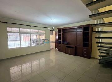 Casa · 134m² · 3 Quartos · 2 Vagas · Casa na Saúde com 3 Quartos 1 Suíte 2 Vagas e Edícula