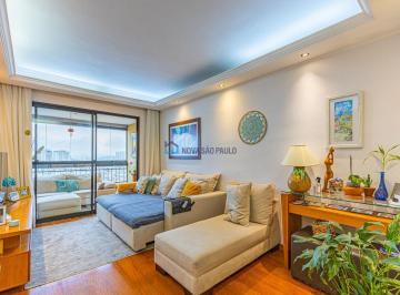 Apartamento · 95m² · 3 Quartos · 2 Vagas · Apartamento à venda no Jardim da Saúde com 3 Quartos 1 Suíte 2 Vagas