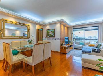 Apartamento · 95m² · 3 Quartos · 2 Vagas · Apartamento no Jardim da Saúde com 3 Quartos 1 Suíte 2 Vagas