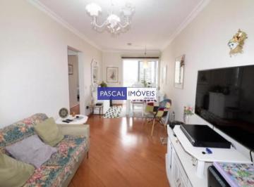 Apartamento · 66m² · 2 Quartos · 1 Vaga · Apartamento Brooklin 02 dormitórios 01 vagas