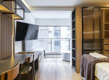 Apartamento · 27m² · 1 Quarto · Studio à venda com 27m², 1 quarto e sem vaga
