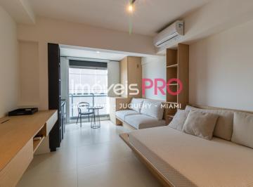 Apartamento · 31m² · 1 Quarto · Apartamento, Pinheiros - São Paulo