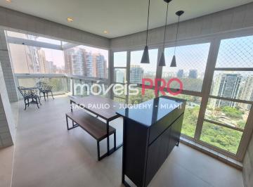 Apartamento · 270m² · 4 Quartos · 4 Vagas · Panamby,  espetacular com 270 m2, 4 suites, lazer de clube!