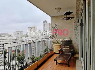 Apartamento · 348m² · 3 Quartos · 3 Vagas · Apartamento à venda com 348m², 4 quartos e 3 vagas