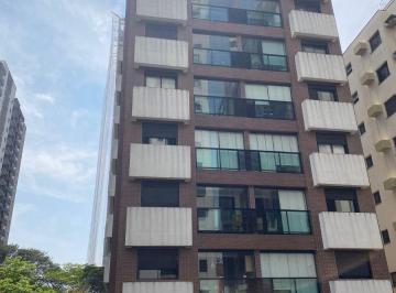 Apartamento de 1 quarto, São Paulo · Vendo Apartamento (Flat ou Studio) 35m² - 1 quarto (sendo 1 Suite) - Campo Belo - Zona Sul