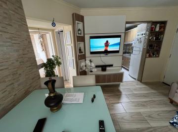 Apartamento · 59m² · 2 Quartos · 1 Vaga · Apartamento em Serraria, São José - SC