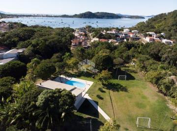 Rural · 716m² · Sítio à Venda em Fazenda Da Armação, Governador Celso Ramos - SC