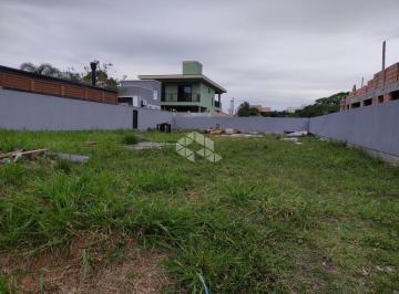 Terreno · 460m² · TERRENO EM FLORIANÓPOLIS SC, BAIRRO SÃO JOÃO DO RIO VERMELHO Á VENDA
