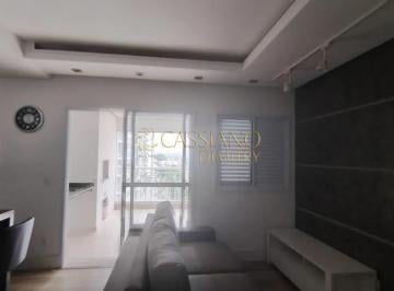 Apartamento · 63m² · 1 Quarto · 1 Vaga · Apartamento à venda de 63m² | 01 dormitório, sendo 01 suíte e 01 vaga de garagem | Edifício Portal d