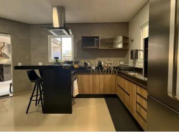 Casa · 262m² · 4 Quartos · 4 Vagas · Casa à venda de 262m² | 04 dormitórios, sendo suítes e 04 vagas de garagem | Condomínio Altos da Ser
