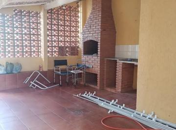 Casa · 295m² · 3 Quartos · 1 Vaga · Casa com 03 dormitórios à venda, 295 m² Total na Vila Humaita - Santo andré/SP