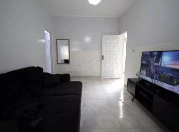 Casa · 137m² · 3 Quartos · 2 Vagas · Casa com 3 dormitórios e 137 m², para locação no Jardim Ana Maria- Santo André/SP