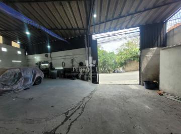 Comercial · 270m² · Galpão 270 m² no Cangaiba