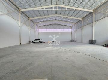 Comercial · 950m² · 2 Vagas · Galpão para locação - Vila Alpina