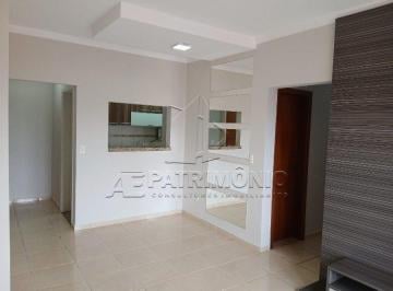 Apartamento · 116m² · 3 Quartos · APARTAMENTO 3 QUARTOS SENDO 1 SUITE RESIDENCIAL TORRES DE VICENZA