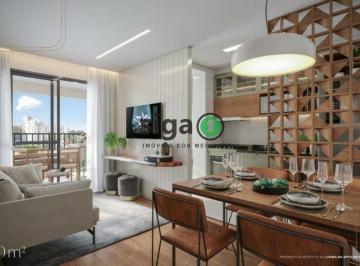 Apartamento · 60m² · 2 Quartos · 1 Vaga · Apartamento para venda na Vila Andrade 02 dormitórios, São Paulo - SP