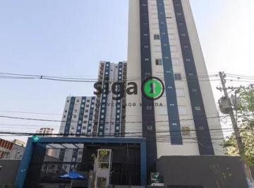 Apartamento · 45m² · 2 Quartos · 1 Vaga · Apartamento à venda de 2 dormitórios, suíte e 1 vaga no Jardim Caravelas