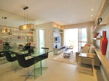 Apartamento · 76m² · 2 Quartos · 1 Vaga · Apartamento à Venda ou Locação - Vila Olímpia - 2 dormitórios - 1 suíte - 1 vaga - 76,00m² A.U.