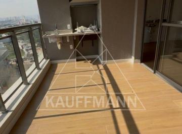 Apartamento · 97m² · 2 Quartos · 1 Vaga · Apartamento à Venda - 2 dormitórios - 2 suíte 1aga - 97,00m² A.U.