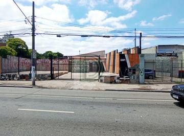 Comercial · 474m² · 10 Vagas · Terreno Comercial Próximo do Metrô Vila Sônia e Shopping Butantã