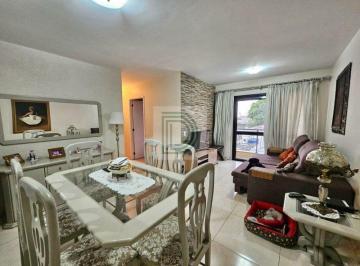 Apartamento · 75m² · 3 Quartos · 1 Vaga · Lindo Apartamento à Venda de 3 Dormitórios, sendo 1 Suíte - No Jardim Bonfiglioli