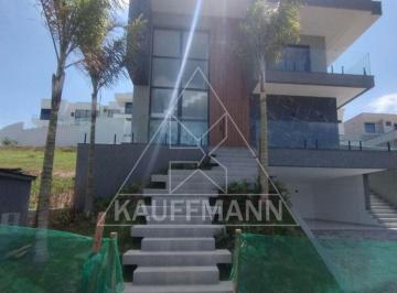 Casa · 387m² · 4 Quartos · 4 Vagas · Casa em condomínio em Santana de Parnaíba, 4 quartos ( Suítes)  420m2 área total