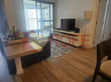 Apartamento · 79m² · 3 Quartos · 1 Vaga · Apartamento 79m² Alto do Ipiranga 3 dorms sendo 1 suíte e 1 vaga de garagem
